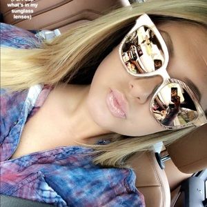 Meet your Posher, Brandi